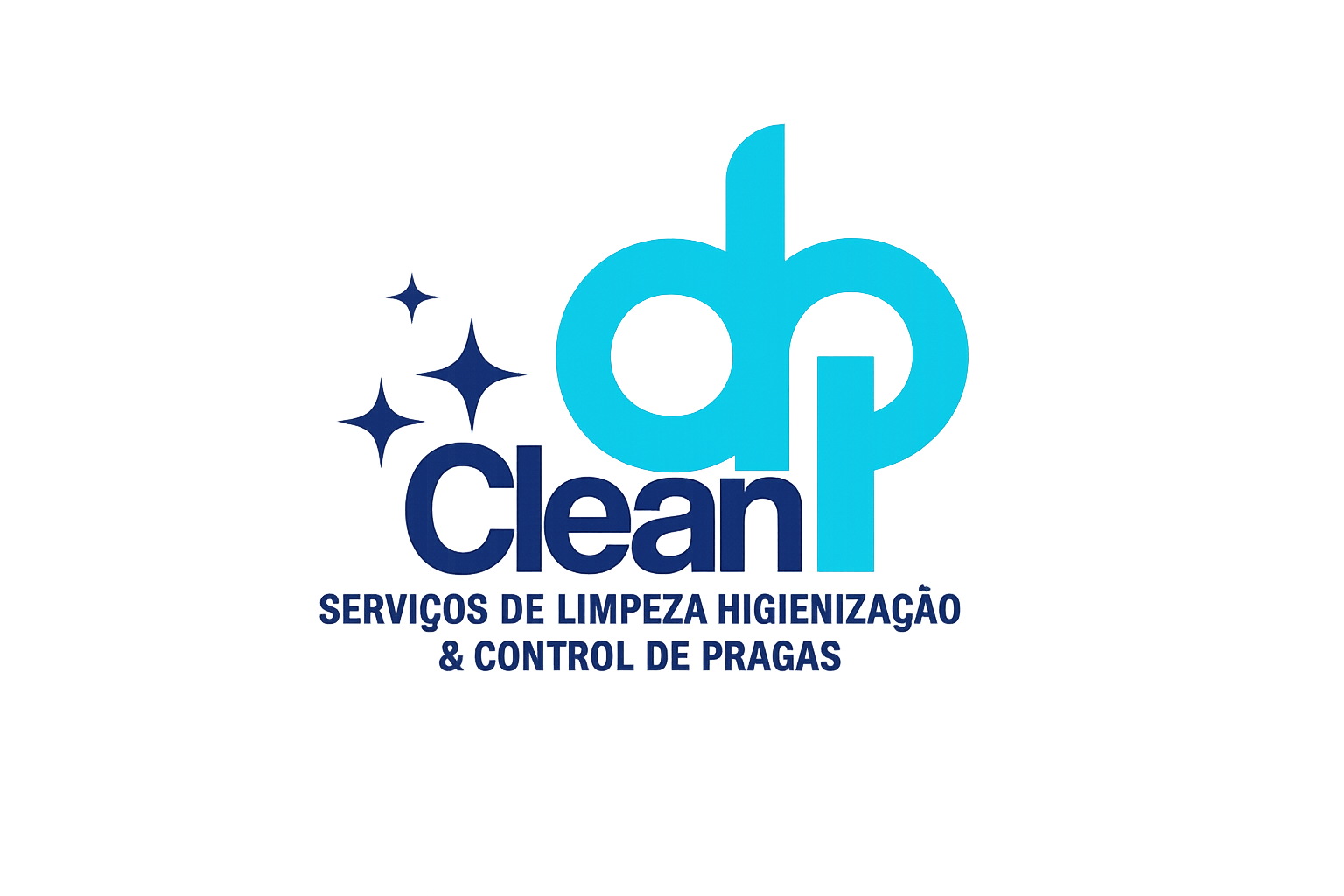 DP CLEAN Logo